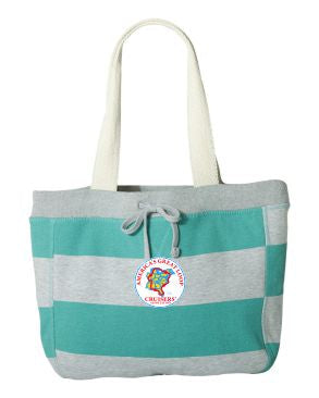 AGLCA Pro-Weave Beachcomber Bag