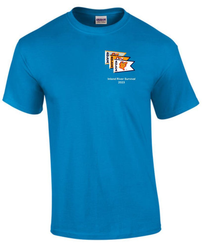 AGLCA Survival Shirt 2023