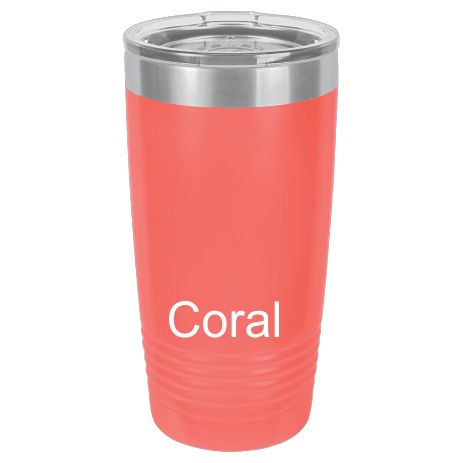 AGLCA Tumbler with slide lid