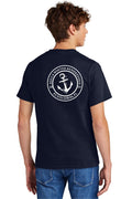 AGLCA Winter Rendezvous Commemorative T-Shirt