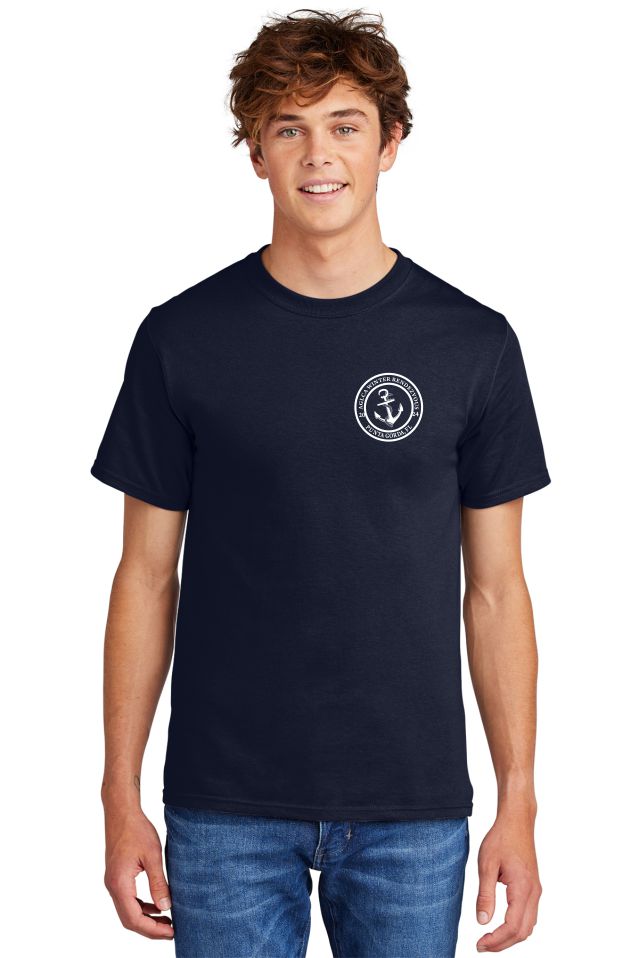 AGLCA Winter Rendezvous Commemorative T-Shirt
