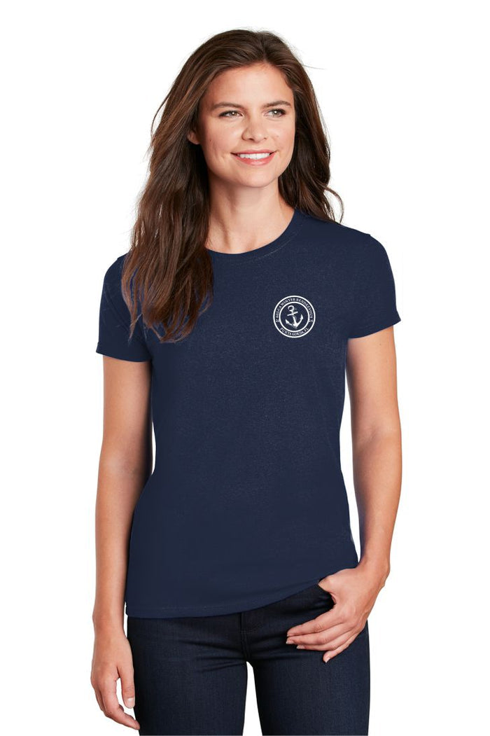AGLCA Winter Rendezvous Commemorative T-Shirt