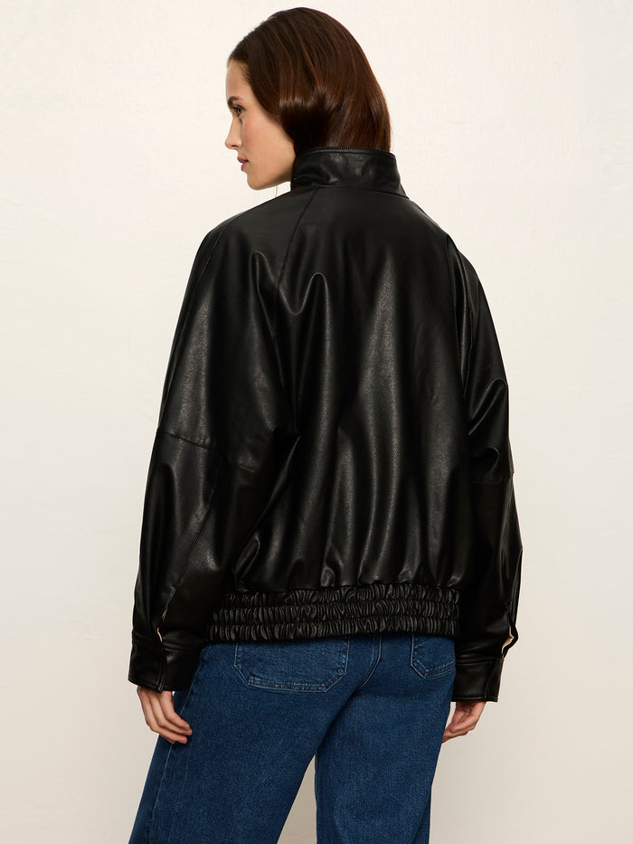 Alana Jacket Black