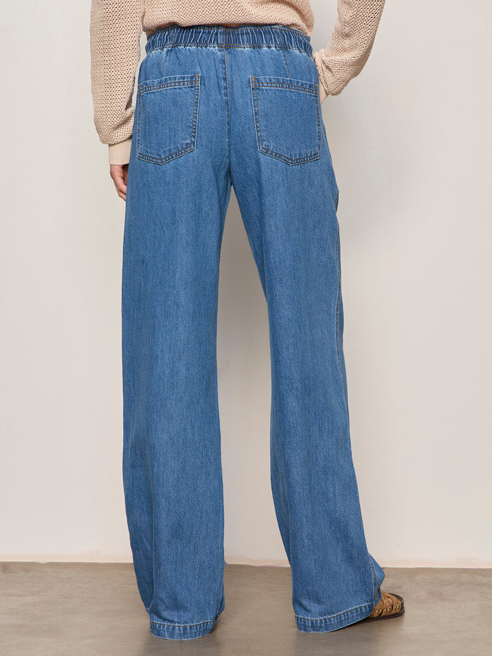 All Aboard Jean Celestial