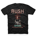 All the World's A Stage Tee