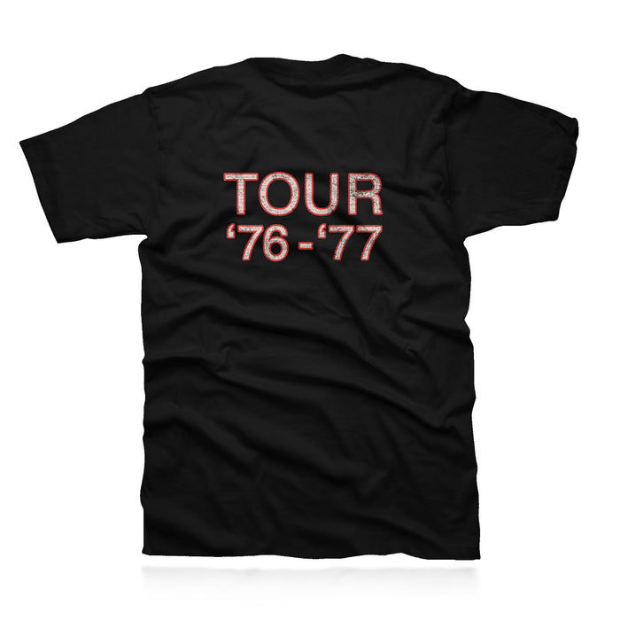 All the World's A Stage Tee
