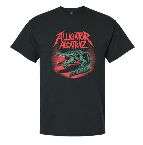 Alligator Alcatraz 125