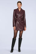 Allison Blazer Dress