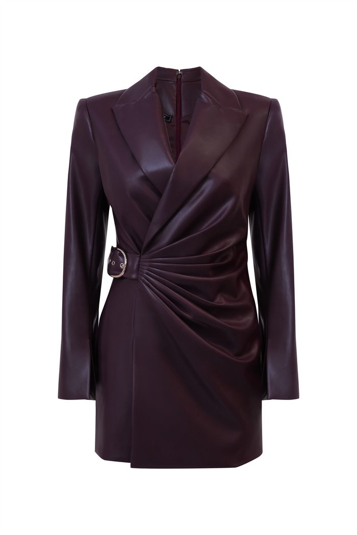 Allison Blazer Dress