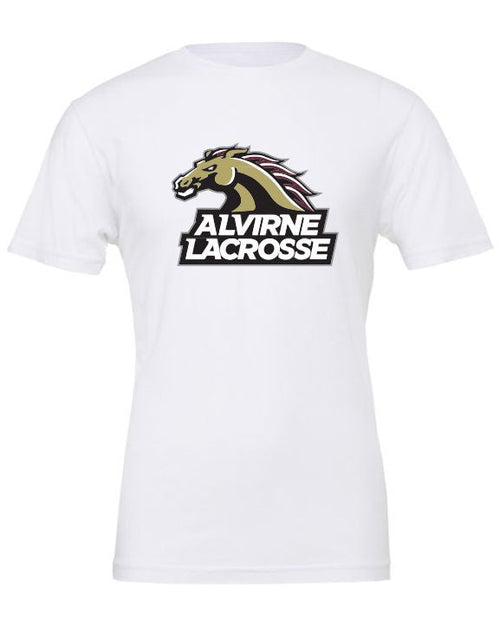 Alvirne Bella Cavas Unisex Jersey