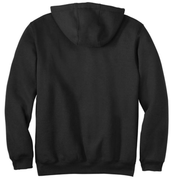 Alvirne Carhartt CTK121 Midweight Hoodie