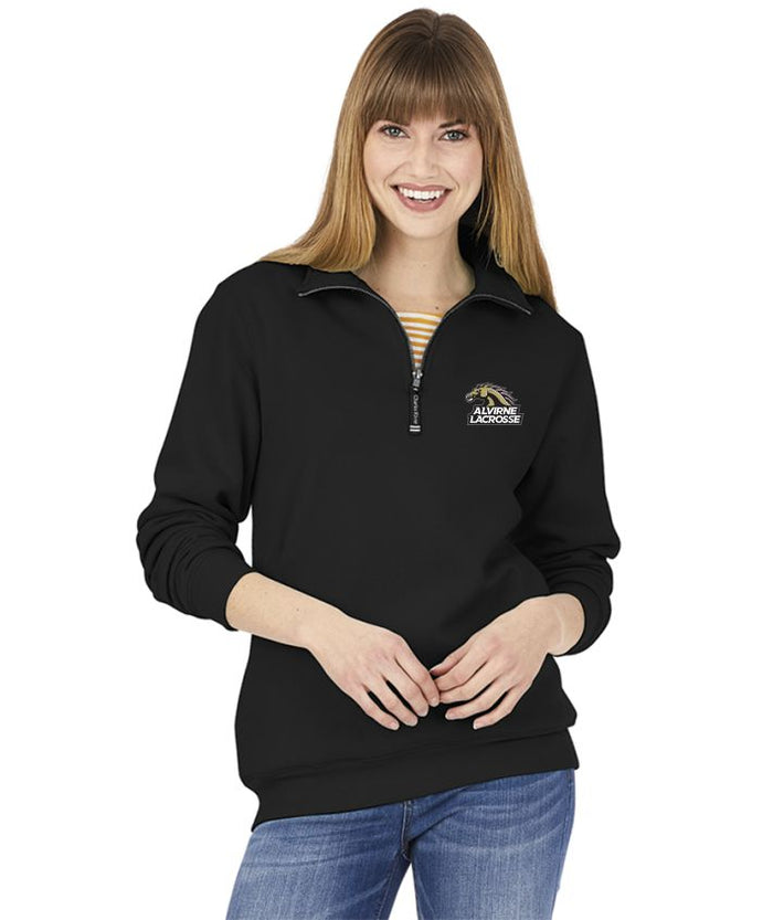 Alvirne Charles River Crosswind 1/4 Zip Unisex