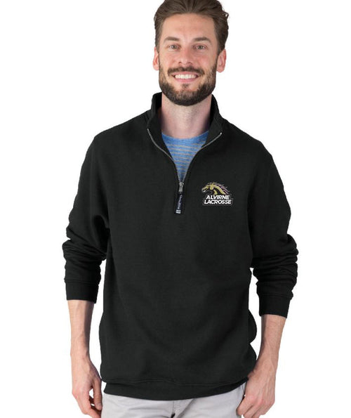 Alvirne Charles River Crosswind 1/4 Zip Unisex