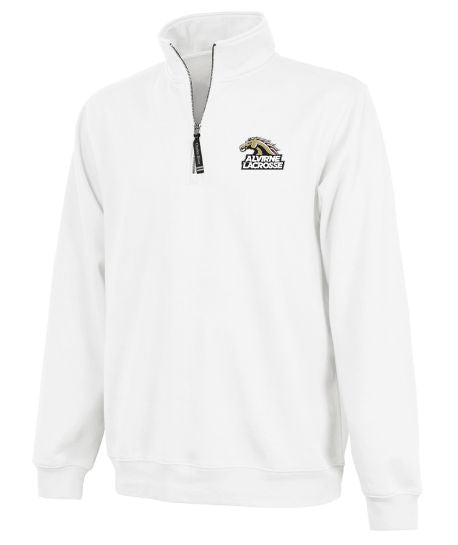 Alvirne Charles River Crosswind 1/4 Zip Unisex