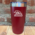 Alvirne Personalized  Tumbler With Slide top