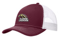 Alvirne Snapback Trucker Cap