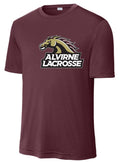 Alvirne Sport-Tek® Long Sleeve PosiCharge® Competitor™ Wicking Tee (Copy)
