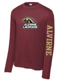 Alvirne Sport-Tek® Long Sleeve PosiCharge® Competitor™ Wicking Tee