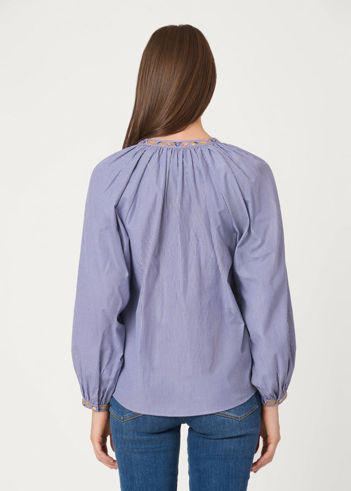 Amber Top