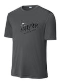 Angry Sea's ST350 Sport-Tek® PosiCharge® Competitor™ Tee