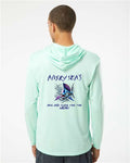 Angry Sea's UF50+ Long Sleeve Hoodie