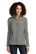 APDerm Eddie Bauer® Ladies Highpoint Fleece Jacket