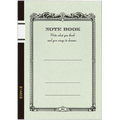 Apica Notebook - White Sheets - Line - A4 - Pen Boutique Ltd