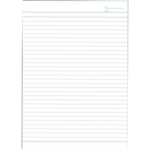 Apica Notebook - White Sheets - Line - B5 - Pen Boutique Ltd