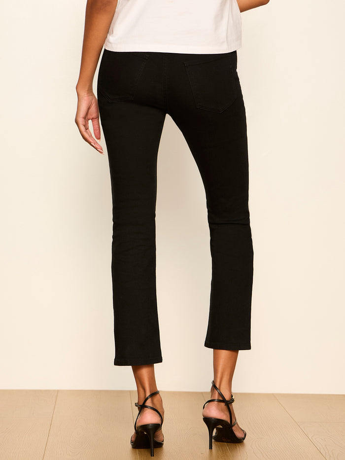 Astra Jean Black Rinse