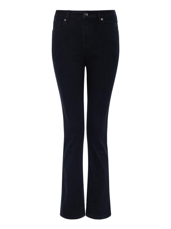 Astra Jean Black Rinse