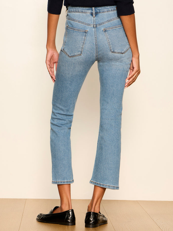 Astra Jean Medium Wash