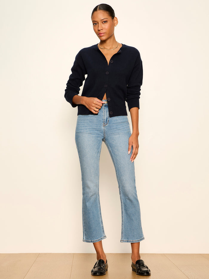Astra Jean Medium Wash