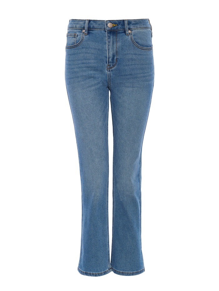 Astra Jean Medium Wash