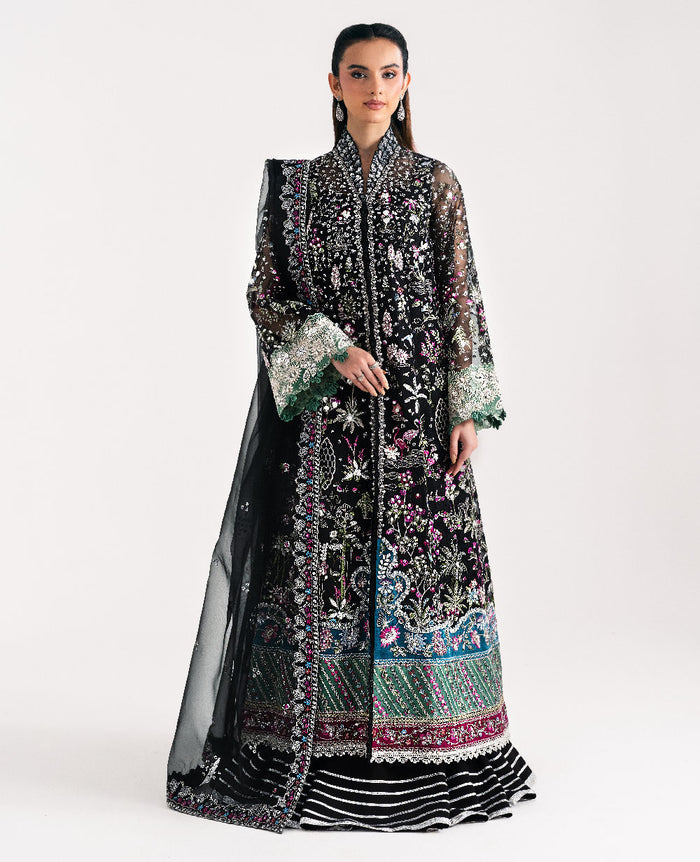 Auriane (Stitched)