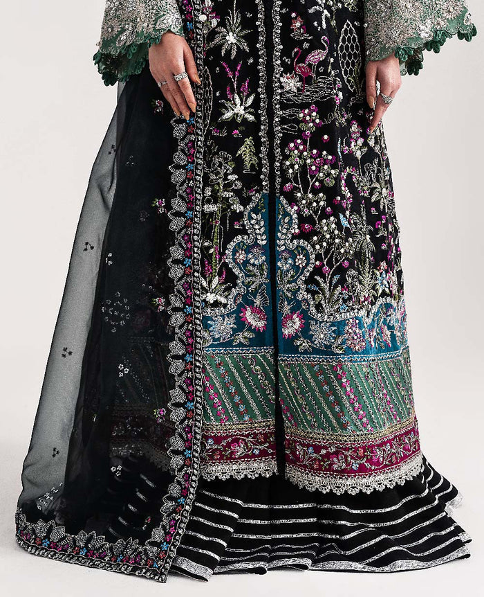 Auriane (Stitched)