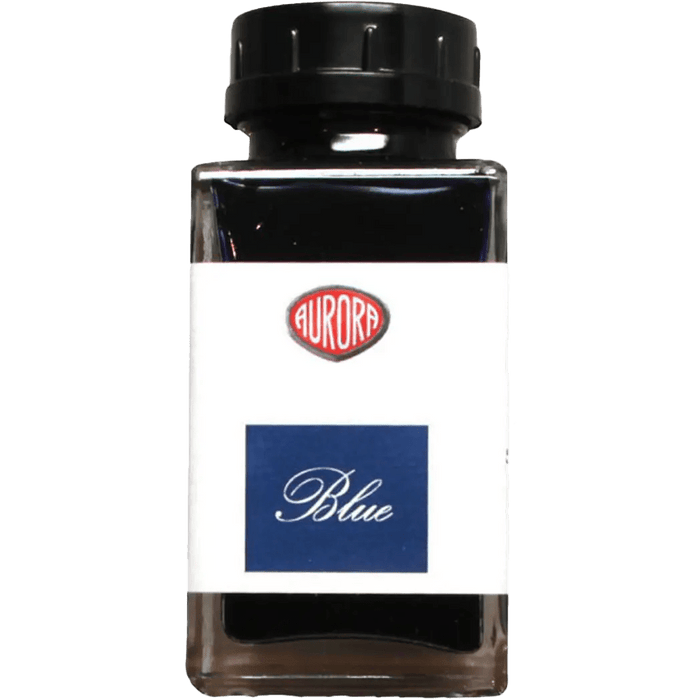 Aurora Blue - 45ml Bottled Ink - Pen Boutique Ltd
