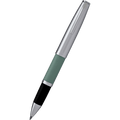 Aurora Duo Cart Rollerball Pen - Light Green - Pen Boutique Ltd