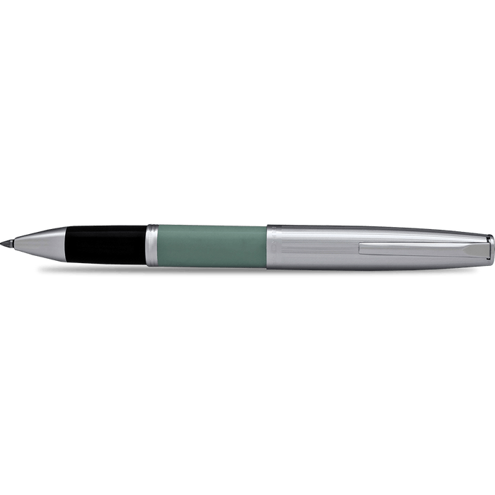 Aurora Duo Cart Rollerball Pen - Light Green - Pen Boutique Ltd