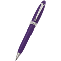 Aurora Ipsilon Ballpoint Pen - Seasons - Spring Primavera - Chrome Trim - Pen Boutique Ltd