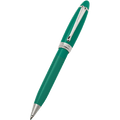 Aurora Ipsilon Ballpoint Pen - Seasons - Summer Estate - Chrome Trim - Pen Boutique Ltd