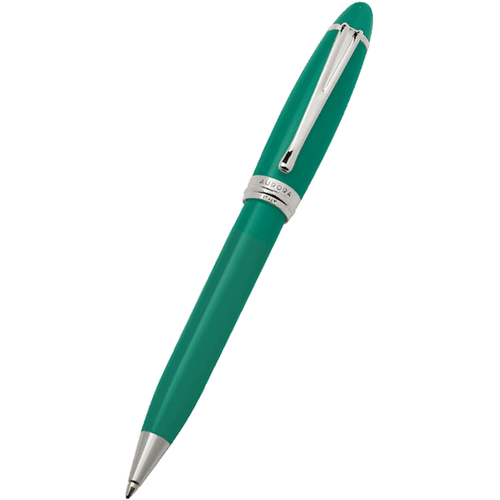 Aurora Ipsilon Ballpoint Pen - Seasons - Summer Estate - Chrome Trim - Pen Boutique Ltd