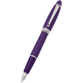 Aurora Ipsilon Fountain Pen - Seasons - Spring Primavera - Chrome Trim - Pen Boutique Ltd
