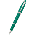 Aurora Ipsilon Rollerball Pen - Seasons - Summer Estate - Chrome Trim - Pen Boutique Ltd