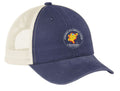 Beach Wash® Mesh Back Cap