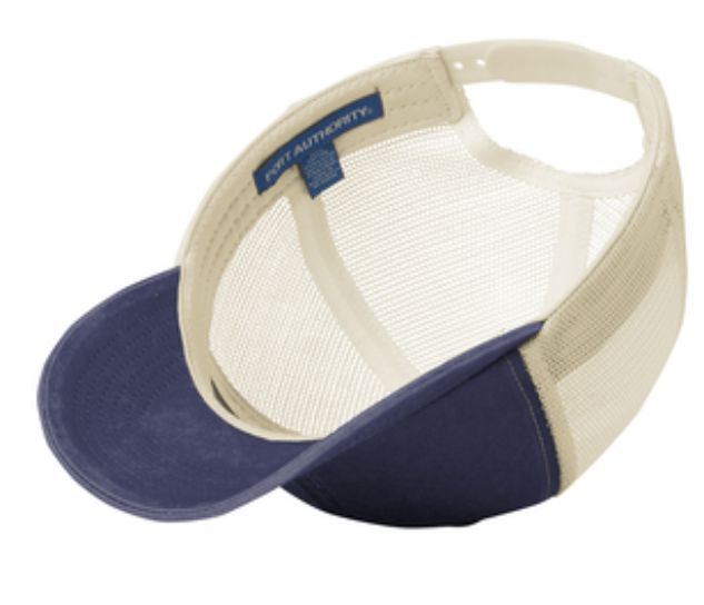 Beach Wash® Mesh Back Cap