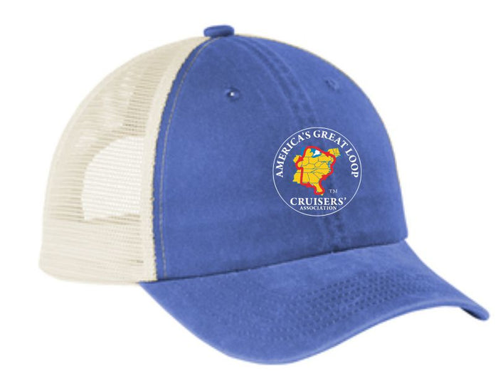 Beach Wash® Mesh Back Cap