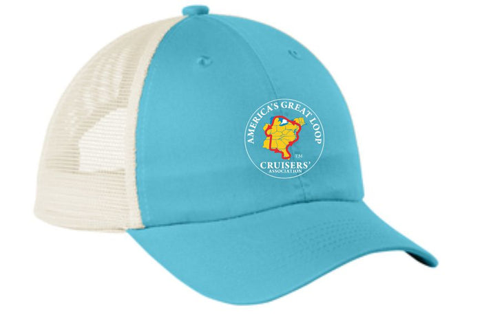 Beach Wash® Mesh Back Cap