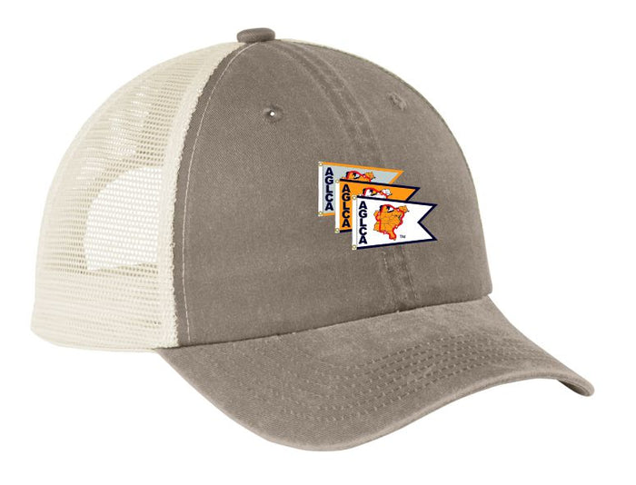 Beach Wash® Mesh Back Cap