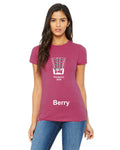 Bella 6004 "The Favorite T"