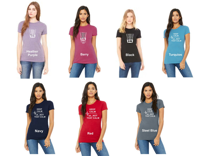 Bella 6004 "The Favorite T"